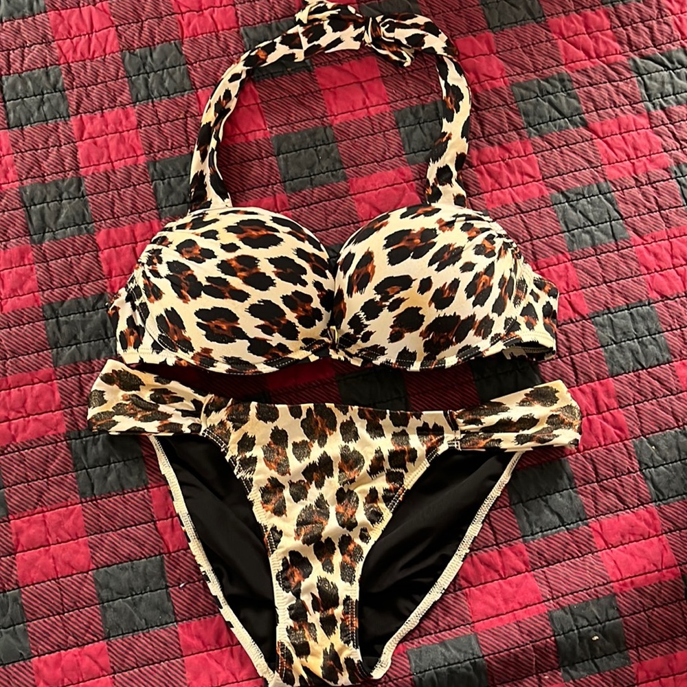 Victoria Secret Bikini